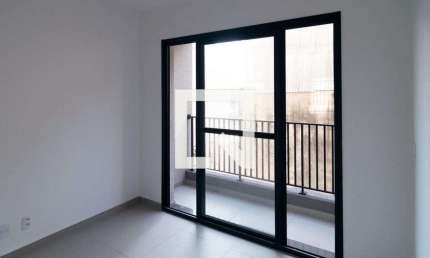 Kitnet / Stúdio para Aluguel - Bela Vista, 1 Quarto,  19 m² - São Paulo