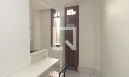 Kitnet / Stúdio para Aluguel - Centro, 1 Quarto,  40 m² - São Paulo