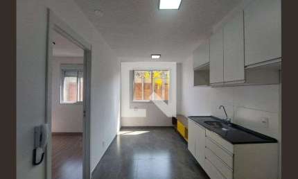 Apartamento para Aluguel - Jardim Marajoara , 1 Quarto,  24 m² - São Paulo