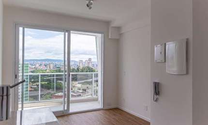 Kitnet / Stúdio para Aluguel - Liberdade, 1 Quarto,  23 m² - São Paulo