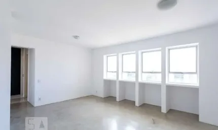 Apartamento para Aluguel - Vila Mascote, 3 Quartos,  65 m² - São Paulo