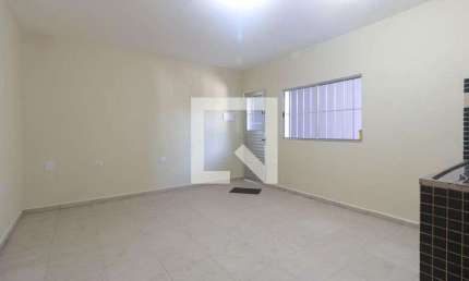 Apartamento para Aluguel - Vila Rosália, 2 Quartos,  52 m² - Guarulhos