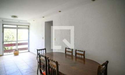 Apartamento para Aluguel - Jardim Santa Emília, 4 Quartos,  86 m² - São Paulo