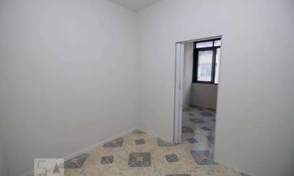 Kitnet / Stúdio para Aluguel - Centro, 1 Quarto,  40 m² - Rio de Janeiro