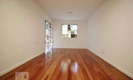 Apartamento para Aluguel - Panamby, 3 Quartos,  119 m² - São Paulo