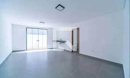 Apartamento para Aluguel - Centro, 1 Quarto,  31 m² - Santo André