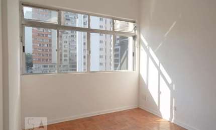 Kitnet / Stúdio para Aluguel - Bela Vista, 1 Quarto,  33 m² - São Paulo