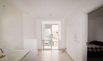 Kitnet / Stúdio para Aluguel - Vila Guilherme, 1 Quarto,  38 m² - São Paulo