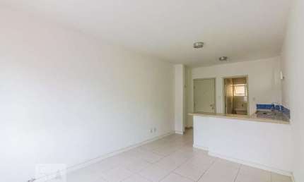 Kitnet / Stúdio para Aluguel - Santa Cecília, 1 Quarto,  30 m² - São Paulo