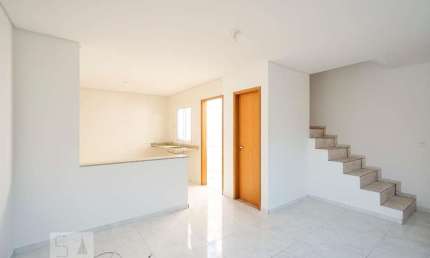 Casa / Sobrado em Condomínio para Aluguel - Vila Aricanduva, 3 Quartos,  100 m² - São Paulo