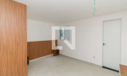 Kitnet / stúdio para aluguel - vila formosa, 1 quarto,  24 m² - são paulo