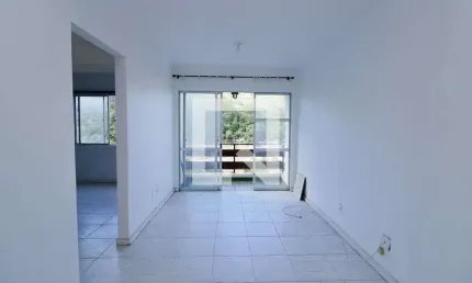 Apartamento para Aluguel - Itanhangá, 2 Quartos,  66 m² - Rio de Janeiro