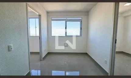 Apartamento para Aluguel - Veleiros, 2 Quartos,  33 m² - São Paulo