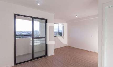 Kitnet / Stúdio para Aluguel - Centro, 1 Quarto,  26 m² - Osasco