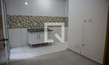 Kitnet / Stúdio para Aluguel - Brás, 1 Quarto,  26 m² - São Paulo