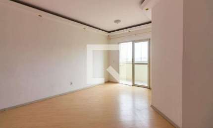 Apartamento para Aluguel - Piratininga, 3 Quartos,  71 m² - Osasco