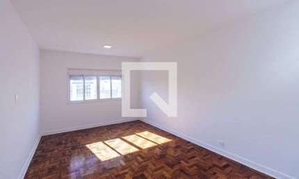 Kitnet / Stúdio para Aluguel - Centro, 1 Quarto,  32 m² - São Paulo