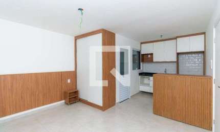 Kitnet / Stúdio para Aluguel - Vila Formosa, 1 Quarto,  30 m² - São Paulo