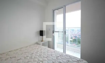Kitnet / stúdio para aluguel - vila sônia, 1 quarto,  16 m² - são paulo