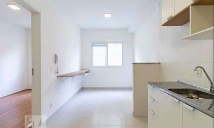Apartamento para Aluguel - Liberdade, 1 Quarto,  26 m² - São Paulo