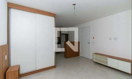 Kitnet / Stúdio para Aluguel - Vila Formosa, 1 Quarto,  29 m² - São Paulo