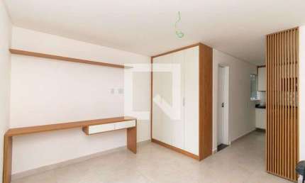 Kitnet / Stúdio para Aluguel - Vila Formosa, 1 Quarto,  28 m² - São Paulo