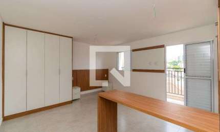 Kitnet / Stúdio para Aluguel - Vila Formosa, 1 Quarto,  25 m² - São Paulo