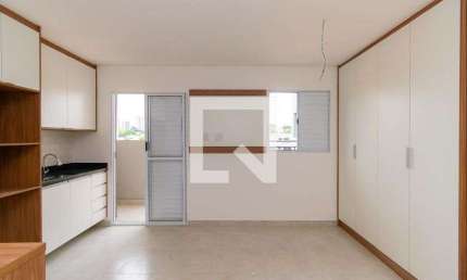 Kitnet / Stúdio para Aluguel - Vila Formosa, 1 Quarto,  25 m² - São Paulo