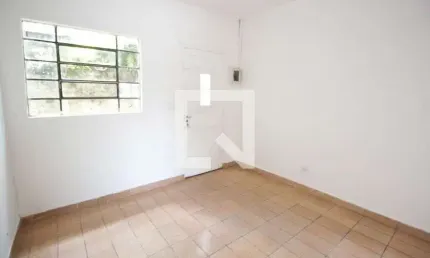 Casa para aluguel - parque regina, 2 quartos,  110 m² - são paulo