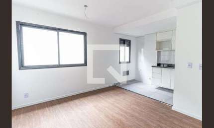Kitnet / Stúdio para Aluguel - Belém, 1 Quarto,  26 m² - São Paulo