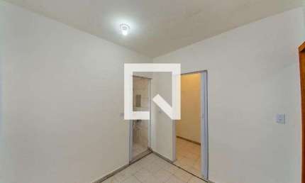 Kitnet / Stúdio para Aluguel - Vila Assunção, 1 Quarto,  28 m² - Santo André