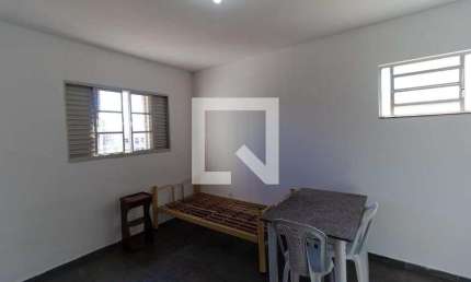 Kitnet / Stúdio para Aluguel - Barão Geraldo - Centro, 1 Quarto,  25 m² - Campinas