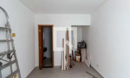 Apartamento para Aluguel - Vila Ré, 1 Quarto,  36 m² - São Paulo