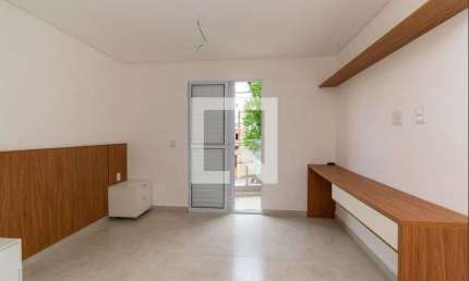 Kitnet / Stúdio para Aluguel - Vila Formosa, 1 Quarto,  27 m² - São Paulo