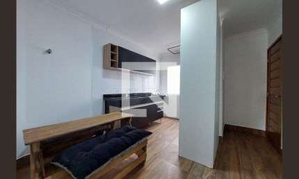 Kitnet / Stúdio para Aluguel - Jardim Marajoara , 1 Quarto,  30 m² - São Paulo