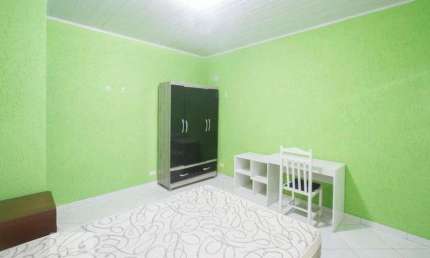 Kitnet / Stúdio para Aluguel - Campo Belo, 1 Quarto,  30 m² - São Paulo