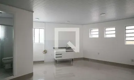 Apartamento para Aluguel - Vila das Mercês, 1 Quarto,  29 m² - São Paulo