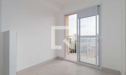 Apartamento para Aluguel - Belém, 1 Quarto,  33 m² - São Paulo