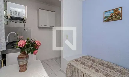 Kitnet / stúdio para aluguel - aclimação, 1 quarto,  20 m² - são paulo