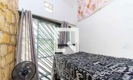Kitnet / Stúdio para Aluguel - Jardim Avelino , 1 Quarto,  10 m² - São Paulo