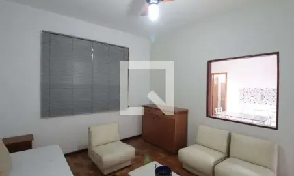 Kitnet / Stúdio para Aluguel - Nova Cachoeirinha, 1 Quarto,  45 m² - Belo Horizonte
