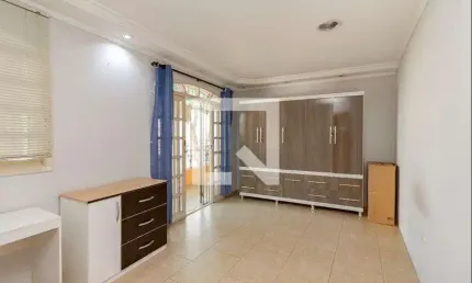 Kitnet / Stúdio para Aluguel - Campo Belo, 1 Quarto,  28 m² - São Paulo