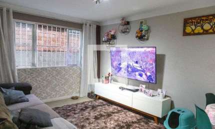 Apartamento para Aluguel - Centro, 2 Quartos,  62 m² - Guarulhos