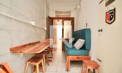 Kitnet / Stúdio para Aluguel - Barra, 1 Quarto,  28 m² - Salvador