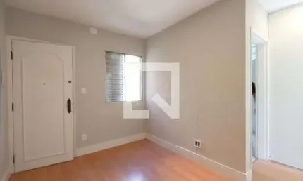 Apartamento para Aluguel - Jardim Nove de Julho, 2 Quartos,  42 m² - São Paulo