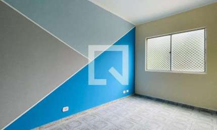 Apartamento para Aluguel - Jardim Cocaia, 2 Quartos,  62 m² - Guarulhos