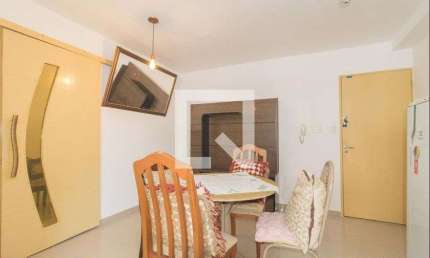 Apartamento para Aluguel - Mooca, 1 Quarto,  30 m² - São Paulo