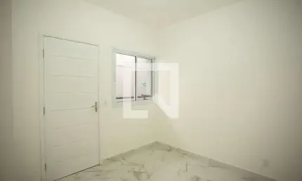 Apartamento para Aluguel - Santana, 2 Quartos,  40 m² - São Paulo