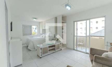 Kitnet / Stúdio para Aluguel - Bela Vista, 1 Quarto,  37 m² - São Paulo