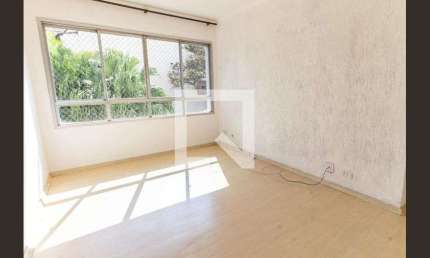 Apartamento para Aluguel - Jardim Anália Franco, 2 Quartos,  70 m² - São Paulo
